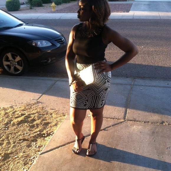 Meet your Posher, Deanja’e - Picture 6 of 6